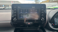 Toyota Yaris Cross 1.5 Hybrid Excel 5dr CVT Hybrid Estate